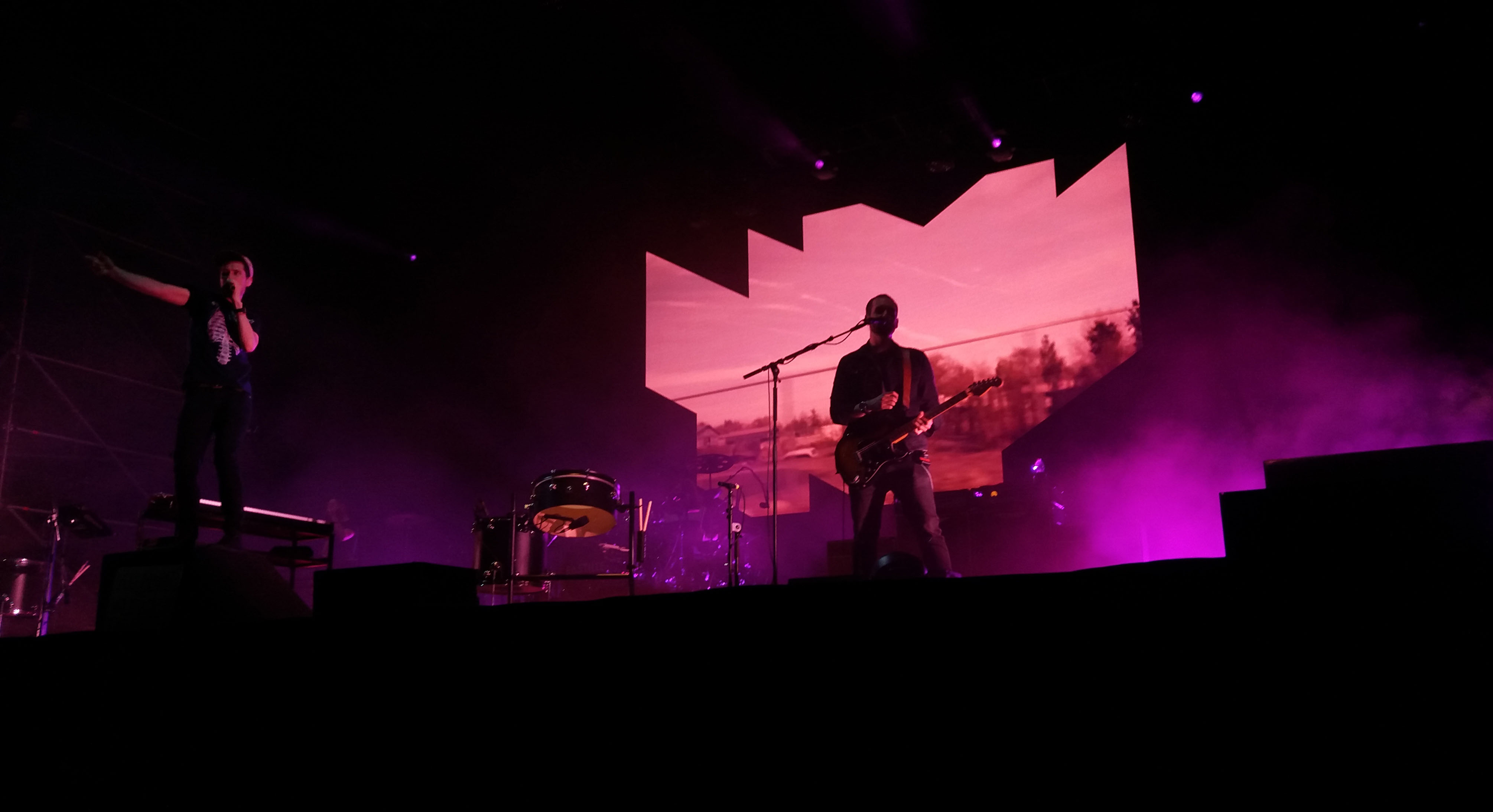 bastille