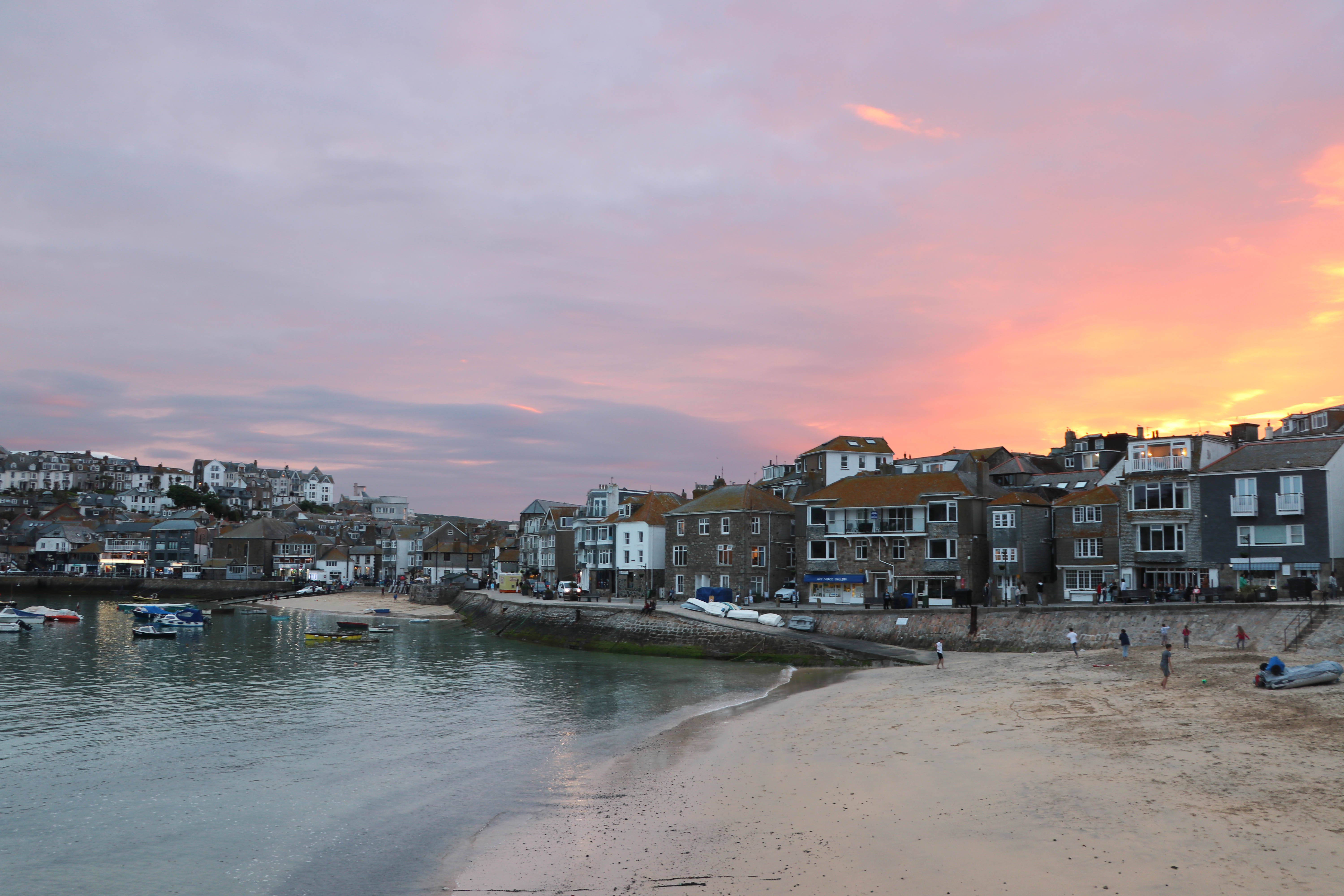 St Ives